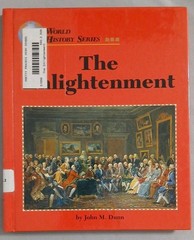 The Enlightenment (World History Series) by John M. Dunno Hardcover