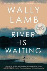 The River Is Waiting (Oprah’s Book Club): A – Hardcover, by Lamb Wally – Good b