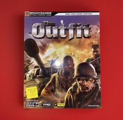 Outfit Strategy Guide by BradyGames Staff and Bart G. Farkas (2006)