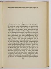 William Faulkner / Go Down Moses and Other Stories 1st Edition 1942