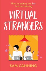 Virtual Strangers: ‘Funny, sweet, and full of warmth’ Beth Reekles by Sam Cannin