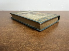 Antique Book – 1900s “Elizabeth and Her German Garden” by Elizabeth von Arnim