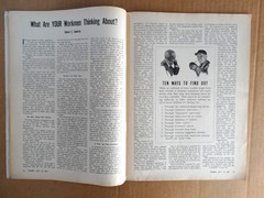 Forbes – July 15, 1937 – On the Buick Assembly Line