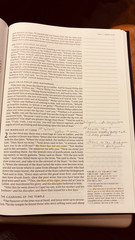 Ave Catholic Notetaking Holy Bible Ave Maria Press Revised Standard Second Ed