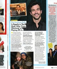 People May 2026 Rita Wilson Marilyn Monroe Jacob Rodriguez Sally Field