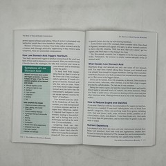 Best Of Natural Health Connections Marlene Merritt Primal Health White PB 2022