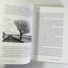 Nature Instinct by Tristan Gooley 2019 Trade PB