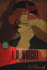 Strangers Among Us 8 Karl Albe – VERY GOOD