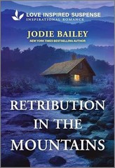 Retribution in the Mountains (Trinity – Paperback, by Bailey Jodie – Very Good