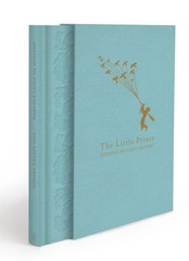 The Little Prince by Ros Schwartz (English) Hardcover Book
