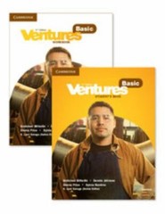 Ventures Basic Value Pack by Bitterlin, Gretchen, Johnson, Dennis, Price, Donna