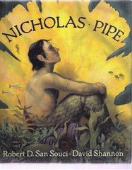 Nicholas Pipe