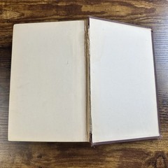 Antique 1896 Goffine’s Devout Instructions Epistles Gospels Catholic Book
