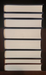Reformed Expository Commentary 8 Volumes P&R 2008 Luke Matthew Ryken Doriani