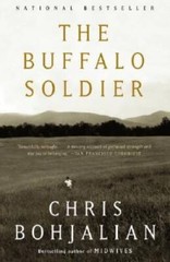 The Buffalo Soldier: A Novel – Paperback By Bohjalian, Chris – GOOD