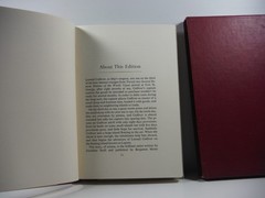 Voyage to Laputa From Travels by Lemuel Gulliver 1976 Angelica Press 726/1000