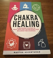 CHAKRA HEALING, Core Beginners Guide To Self-Healing Techniques That – GOOD