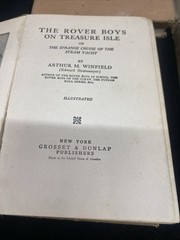 Early 1900s Book Lot Of 4 Antique s Adventure ,Winfield McGuire &Philips