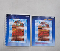 2 UNDERSTANDING CATHOLIC CHRISTIANITY TEACHING MANUAL AND WORKBOOK TRADE PB