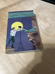 Lighter Than Air Paperback – November 15, 2000 by George Mahlberg (Author), Ed L