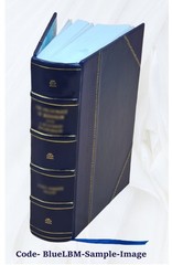 Critique Of Pure Reason 1901 By Immanuel Kant [Leather Bound]