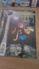 DC Comics – Supergirl – 33 Issue Bundle – #50 to #80 + 2 Specials – 2000 Onwards