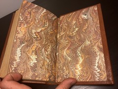 1812 History Of The Discovery Of America – Henry Trumbull – Fine Binding
