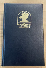 Agatha Christie , Tell Me How You Live -Hardcover-Leatherette -First Edition