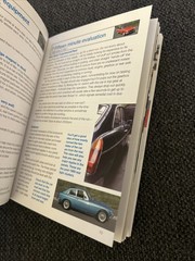 MG MGB & MGB GT: The Essential Buyer’s Guide By Roger Williams