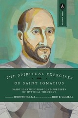 Anthony Mottola The Spiritual Exercises of Saint Ignatiu (Paperback) (UK IMPORT)