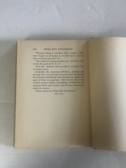 Home Run Hennessey or Winning the All-Star Game by Charles Lawton 1941