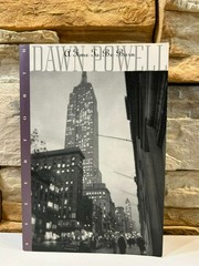 A Time to Be Born by Dawn Powell 1996 PB Steerforth Press American Fiction Book