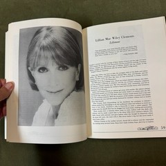 Soap Opera Knots Landing The Saga of Seaview Circle by Laura Van Wormer 1986