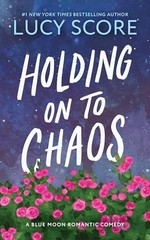 Holding on to Chaos 5 Blue Moo – VERY GOOD