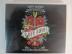 Swipe Right: The Life-And-Death Power of Sex and Romance by Levi Lusko