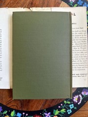 ANIMAL FARM George Orwell 1946 1st Edition Book Club Edition BCE Hardcover DJ