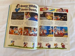 Vintage Disney and Me Magazine Issue 109. 5 January 1996