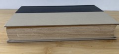 Oliver Twist by Charles Dickens Vintage Hardcover Nelson Doubleday Classic