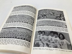 Tennessee’s Dazzling Decade 1960-1970. Published 1970. 112 Pages. 9” X 6”