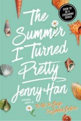 The Summer I Turned Pretty – Paperback By Han, Jenny – VERY GOOD