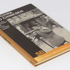 Perckhammer China Photo Book 1930 Beijing Nude Ming Tombs Temples Peking Pagoda