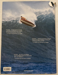 Leroy Grannis: Surf Photography of the 1960s & 1970s (Taschen, HC/DJ)