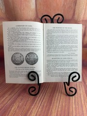 A Guide Book of United States Coins 16th Edition (1963) R.S. Yeoman HC