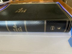 The Breathe Life Holy Bible : Faith in Action by Zondervan Staff and Thomas..New