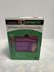 Newmark Learning Science Volume 2, Interactive Whiteboard 12 CD-ROMs