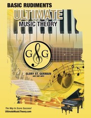Music Theory Basic Rudiments Workbook – Ultimate Music Theory: Basic Rudimen…