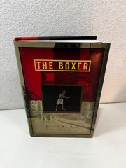 The boxer by Jurek Becker translated from German arcade publishing 2002 HCDJ 1st