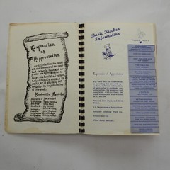 Vintage Country Cookbook Lot 3 Recipe Books Farm Journal Savannah Style Southern