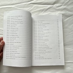 Built Different: 90 Days to Becoming All God Wants You to Be TPB
