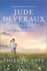 Thief of Fate by Deveraux, Jude; Sheets, Tara